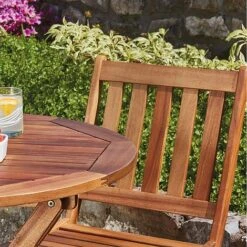 Garden Life Acacia Hardwood Bistro Set -PlantHub Shop G2856 5 2000x2000 1