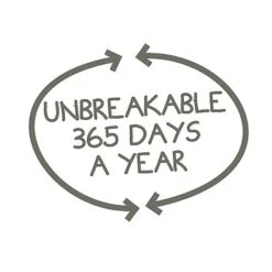 Reversible Eco-Friendly Stepping Stone Leaves - Grey -PlantHub Shop G3007 G3008 6