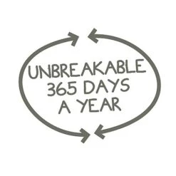 Eco-friendly Flexi Curve Rockwall Border Edging -PlantHub Shop G3016 3