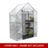 6-Shelf Greenhouse Replacement Cover -PlantHub Shop G3345202000x200020Cover20only20ANN