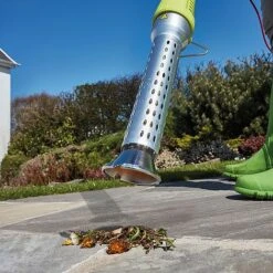 Garden Gear Weed Burner With Concentrated Nozzle -PlantHub Shop G3681 4