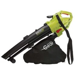 Garden Gear 3500W 3-in-1 Blower, Vacuum And Shredder 14 Garden Gear 3500W 3-in-1 Blower, Vacuum And Shredder -PlantHub Shop G371520Garden20Gear20Leaf20Blower20CO201202000x2000