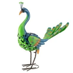 Garden Gear Metal Garden Ornaments 23 Garden Gear Metal Garden Ornaments -PlantHub Shop G4018 41