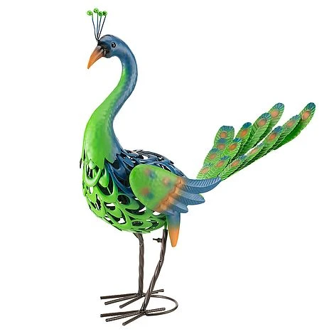 Garden Gear Metal Garden Ornaments 10 Garden Gear Metal Garden Ornaments - Image 8