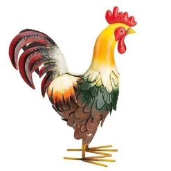 Garden Gear Metal Garden Ornaments 24 Garden Gear Metal Garden Ornaments -PlantHub Shop G4020 31