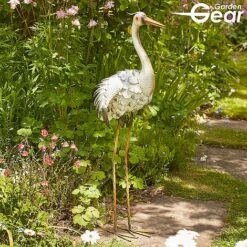 Garden Gear Metal Garden Ornaments 20 Garden Gear Metal Garden Ornaments -PlantHub Shop G4021 11