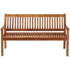 Garden Gear Acacia 3-Seater Garden Bench 15 Garden Gear Acacia 3-Seater Garden Bench -PlantHub Shop G4030 7