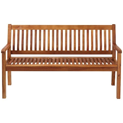 Garden Gear Acacia 3-Seater Garden Bench 9 Garden Gear Acacia 3-Seater Garden Bench - Image 7