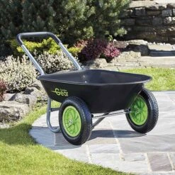 Garden Gear Two Wheeled Wheelbarrow -PlantHub Shop G4057205202000x2000