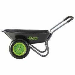 Garden Gear Two Wheeled Wheelbarrow -PlantHub Shop G4057208202000x2000