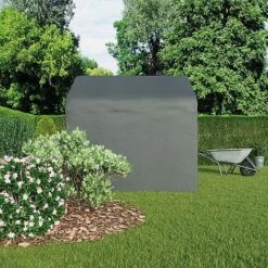 Garden Gear Heavy-Duty Portable Shed 8x8 Foot 8 Garden Gear Heavy-Duty Portable Shed 8x8 Foot -PlantHub Shop G4059 Portable Shed 6x6ft 5 2000x20001 1