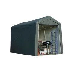 Garden Gear Heavy-Duty Portable Shed 8x12 Foot -PlantHub Shop G4061 Portable Shed 6x10ft 8 lsco 2000px 2555491