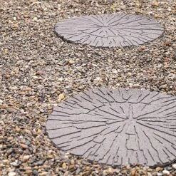 Reversible Eco-Friendly Cracked Log Stepping Stones -PlantHub Shop G4194202000x2000204