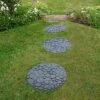 Reversible Eco-Friendly River Rock Stepping Stones -PlantHub Shop G4195202000x2000202