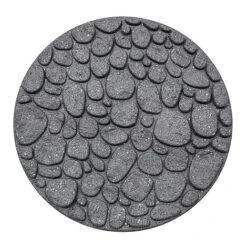 Reversible Eco-Friendly River Rock Stepping Stones 7 Reversible Eco-Friendly River Rock Stepping Stones -PlantHub Shop G4195202000x2000203