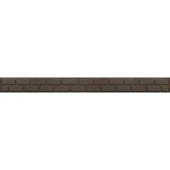 Ultra-Curve EZ Border Edging- Small Brick -PlantHub Shop G419720EZ209cm20Ultra20Curve20Bricks202202000x2000