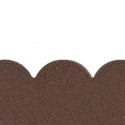 Eco-friendly Flexi Curve Scallop Border Edging -PlantHub Shop G4201202202000x2000
