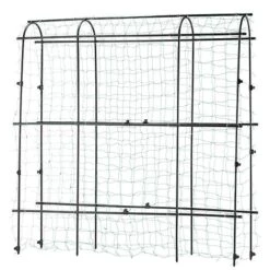 Garden Gear Pea & Bean Tunnel 1.8 X 1.8m -PlantHub Shop G4460 7