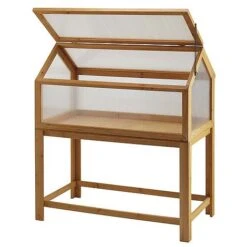 Garden Grow Raised Wooden Cold Frame 12 Garden Grow Raised Wooden Cold Frame -PlantHub Shop G4471202202000x2000