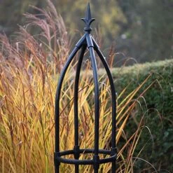 Garden Gear Metal Obelisk 14 Garden Gear Metal Obelisk -PlantHub Shop G447520 204
