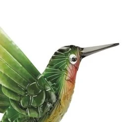 Garden Gear Set Of 2 Metal Hummingbirds Wall Art -PlantHub Shop G4530203202000x2000