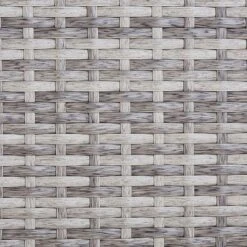 Garden Gear Riviera 5-Seat Rattan Set 19 Garden Gear Riviera 5-Seat Rattan Set -PlantHub Shop G4559 G4561 Riviera 5 Light Grey WCover CO 7