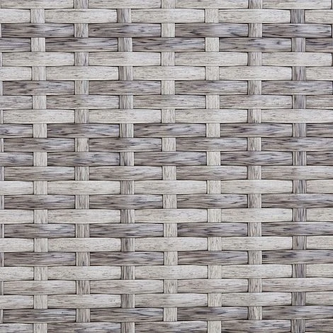 Garden Gear Riviera 5-Seat Rattan Set 11 Garden Gear Riviera 5-Seat Rattan Set - Image 9