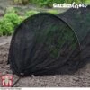 Garden Grow Greenhouse Tunnel (Net) 300x45x45cm -PlantHub Shop GARD T81746 A1