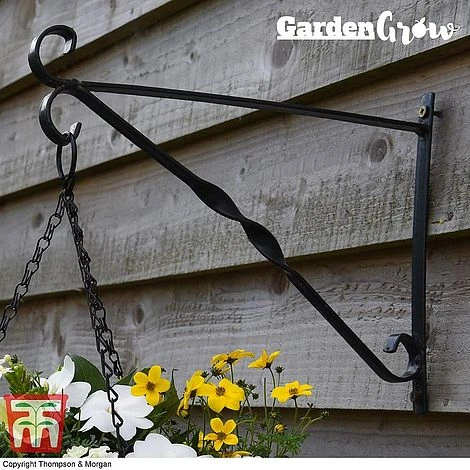 Garden Grow Hanging Basket & Liner 8 Garden Grow Hanging Basket & Liner - Image 6