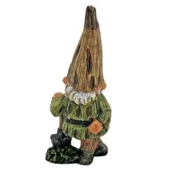 Set Of 3 Traditional Garden Gnome Ornaments -PlantHub Shop GB018S 6
