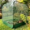 Pop Up Fruit Cage & Brassica Grow-House - 1.35m High -PlantHub Shop GPN100 042020125 04201000x100020854kb