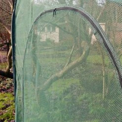 Pop Up Raspberry Fruit Cage & Plant Cover 9 Pop Up Raspberry Fruit Cage & Plant Cover -PlantHub Shop GPN100 08PIC2