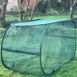 Pop Up Protection Cover For Grow Bags -PlantHub Shop GPN100 10PIC1