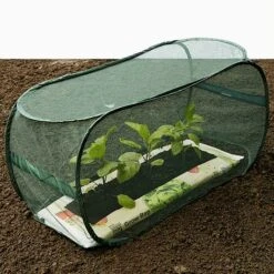 Pop Up Protection Cover For Grow Bags -PlantHub Shop GPN100 10PIC6