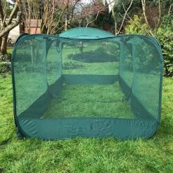 Giant Pop Up Fruit Cage & Plant Protection Cover 11 Giant Pop Up Fruit Cage & Plant Protection Cover -PlantHub Shop GPN100 50PIC2