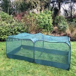 Giant Pop Up Fruit Cage & Plant Protection Cover 12 Giant Pop Up Fruit Cage & Plant Protection Cover -PlantHub Shop GPN100 50PIC4
