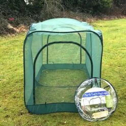 Giant Pop Up Crop Cage & Brassica Protection Cover 9 Giant Pop Up Crop Cage & Brassica Protection Cover -PlantHub Shop GPN100 51PIC3