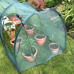 Pro Gro Professional Garden Grow Tunnel & Plant Protection Cover 14 Pro Gro Professional Garden Grow Tunnel & Plant Protection Cover -PlantHub Shop GPN200 20PIC1