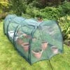 Pro Gro Professional Garden Grow Tunnel & Plant Protection Cover 1 Pro Gro Professional Garden Grow Tunnel & Plant Protection Cover -PlantHub Shop GPN200 20PIC4
