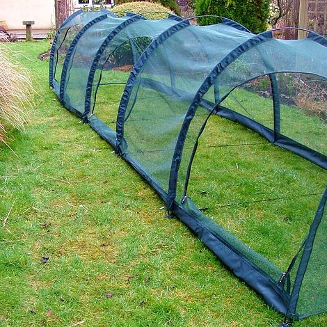 Pro Gro Professional Garden Grow Tunnel & Plant Protection Cover 9 Pro Gro Professional Garden Grow Tunnel & Plant Protection Cover - Image 7
