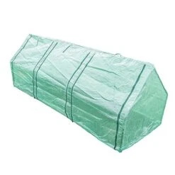 Garden Gear Extra Long Apex Cloche -PlantHub Shop GREE POLYTUNNE U32587