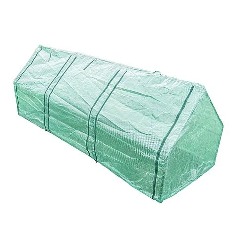 Spare Cover For Garden Grow Extra Long Apex Cloche 4 Spare Cover For Garden Grow Extra Long Apex Cloche - Image 2