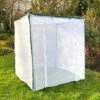 Fitted Insect Mesh Cover For Fruit Cages & Grow Houses -PlantHub Shop GSK20 20INSECT20NET20FITTED20COVER201000X100020750KB