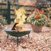 Idooka Fire Bowls -PlantHub Shop Gravel1