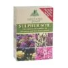 Sulphur Soil - 500 Grams -PlantHub Shop Greenacres Direct Sulphur Soil