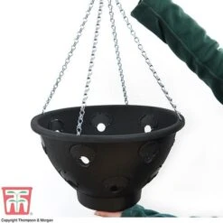 Hanging Basket King Swallow Garden Bracket Set 5 Hanging Basket King Swallow Garden Bracket Set -PlantHub Shop HANG KB3091 C