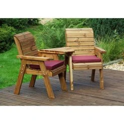 Twin Companion Set Angled -PlantHub Shop HB01B