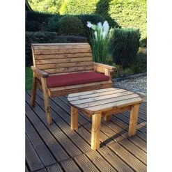 Deluxe Bench Set -PlantHub Shop HB123B