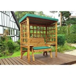 Wentworth 2 Seat Arbour -PlantHub Shop HB144G20Pic15