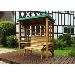 Wentworth 2 Seat Arbour -PlantHub Shop HB144G20Pic9